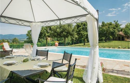 Holiday Home Torre Di Sommavilla