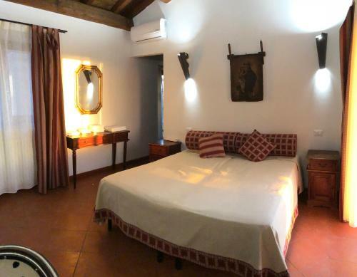 Agroturismo Resort Fonte Vulci