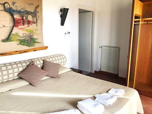 Agroturismo Resort Fonte Vulci