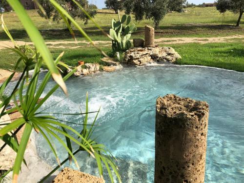 Agroturismo Resort Fonte Vulci
