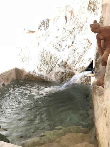Agroturismo Resort Fonte Vulci