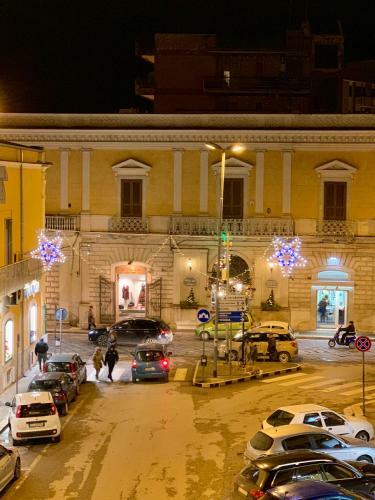 Agor� B&B Urban Relais