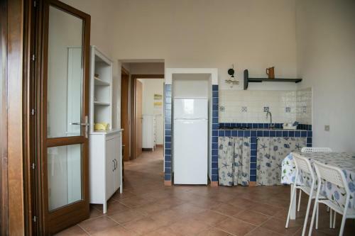 Apartamento Case Canino