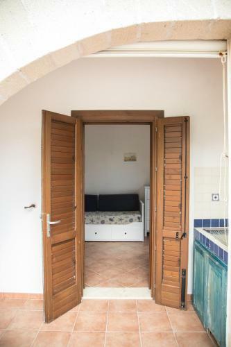 Apartamento Case Canino