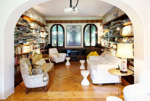 Bastia Villa Sleeps 9 Pool Air Con Wifi