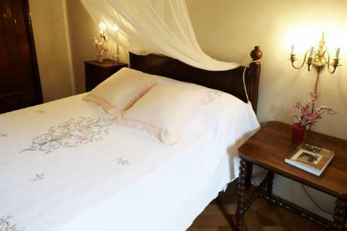 Bastia Villa Sleeps 9 Pool Air Con Wifi