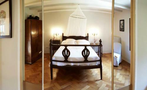 Bastia Villa Sleeps 9 Pool Air Con Wifi