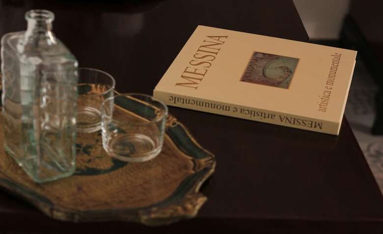 Bed & Breakfast Due Sicilie Maison De Charme