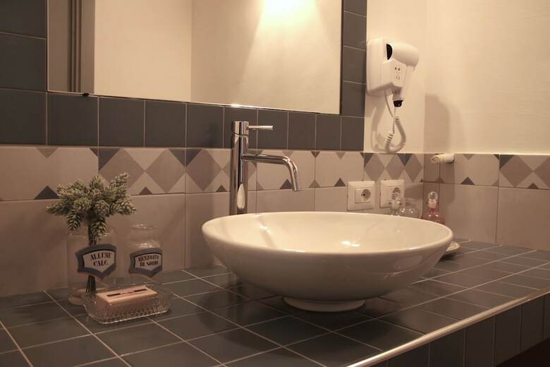 Bed & Breakfast Due Sicilie Maison De Charme