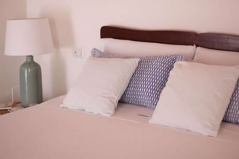 Bed & Breakfast Due Sicilie Maison De Charme