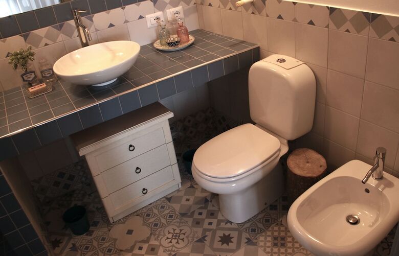 Bed & Breakfast Due Sicilie Maison De Charme