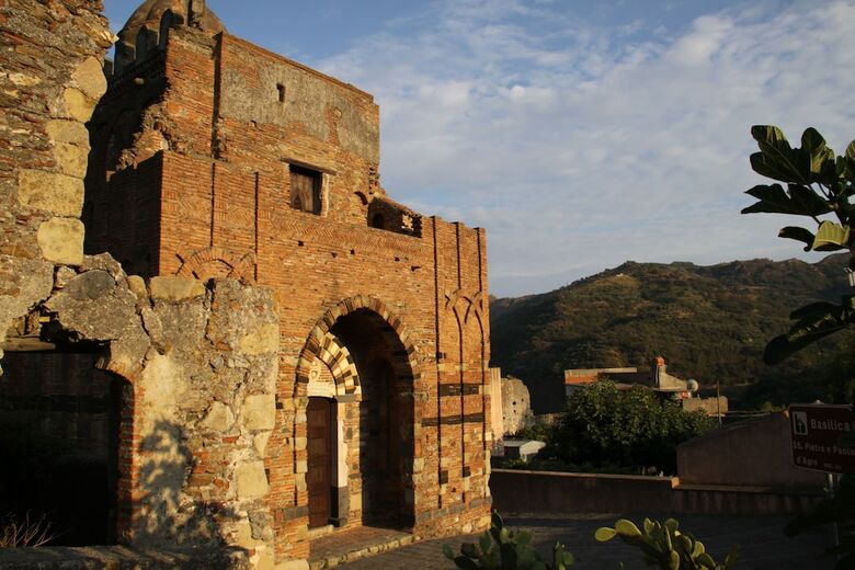 Bed & Breakfast Due Sicilie Maison De Charme