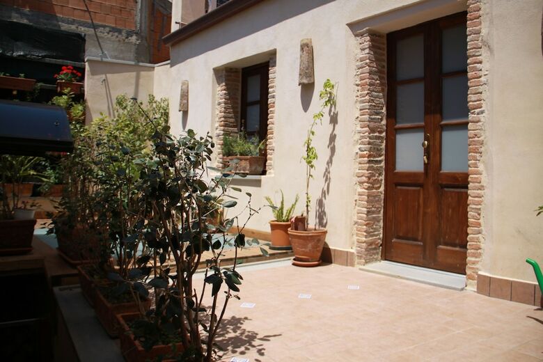 Bed & Breakfast Due Sicilie Maison De Charme