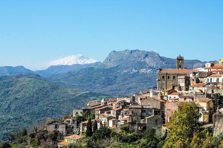 Bed & Breakfast Due Sicilie Maison De Charme