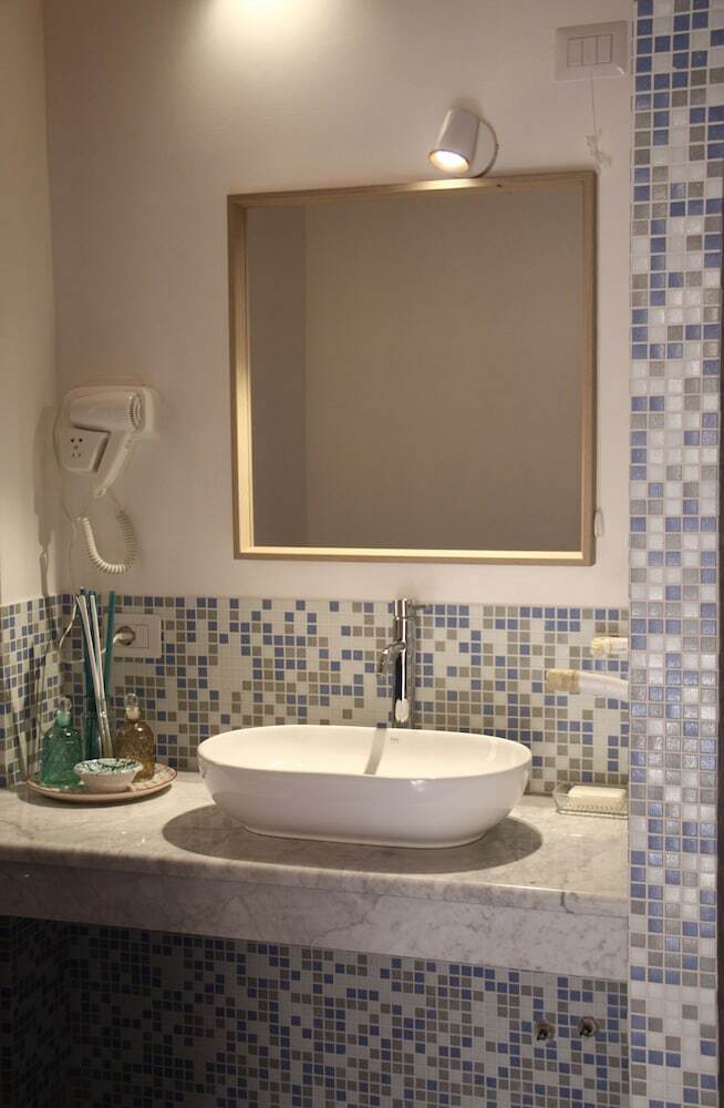 Bed & Breakfast Due Sicilie Maison De Charme