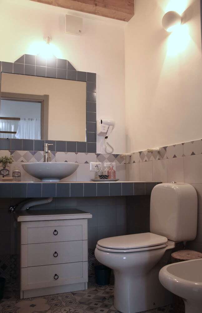 Bed & Breakfast Due Sicilie Maison De Charme