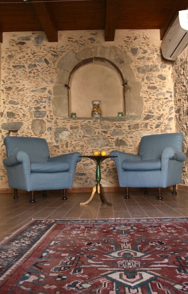 Bed & Breakfast Due Sicilie Maison De Charme