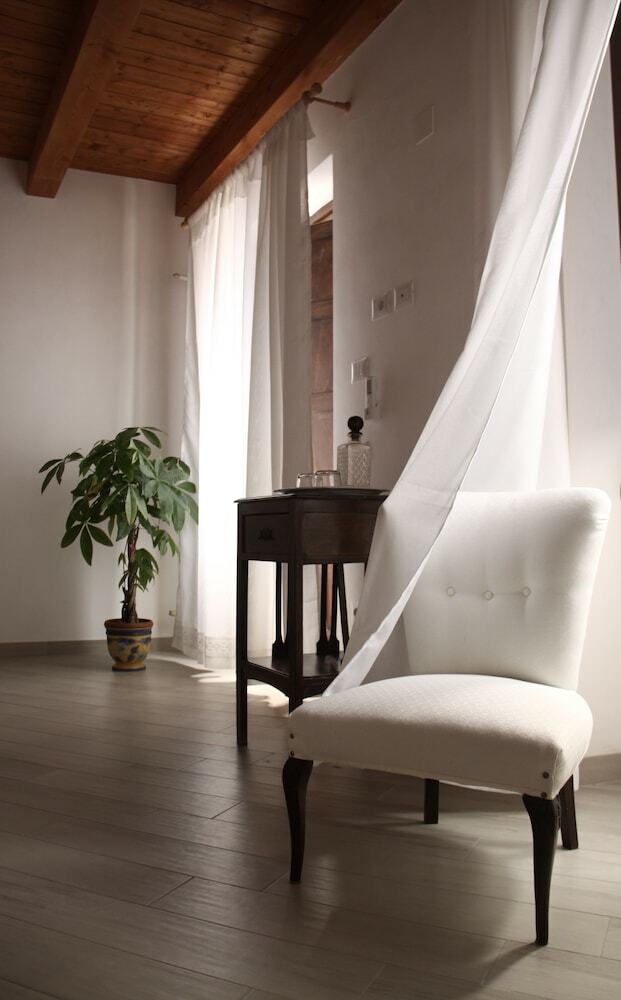 Bed & Breakfast Due Sicilie Maison De Charme