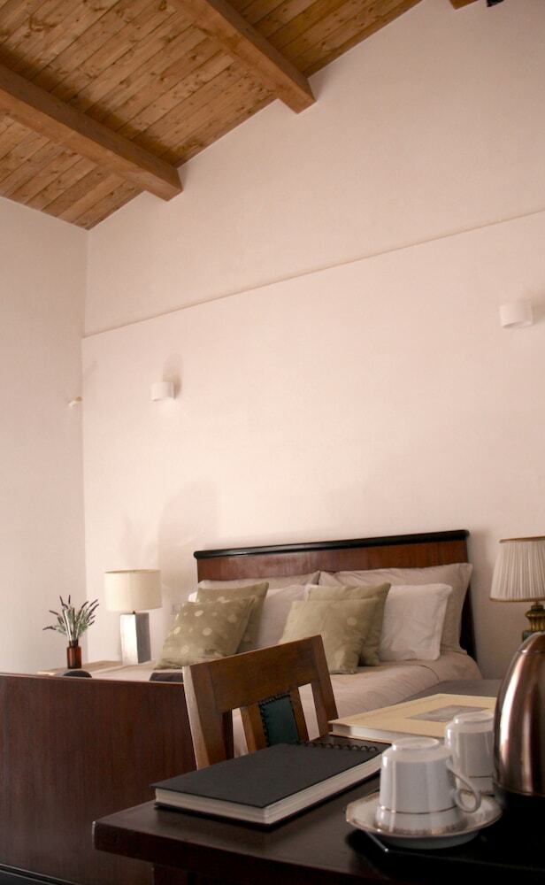 Bed & Breakfast Due Sicilie Maison De Charme