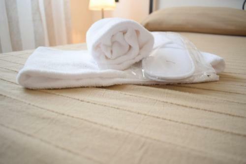 Apartamento Welc-om Nino's
