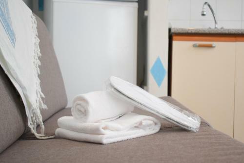 Apartamento Welc-om Nino's