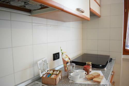 Apartamento Welc-om Nino's