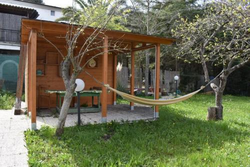 Apartamento Welc-om Nino's