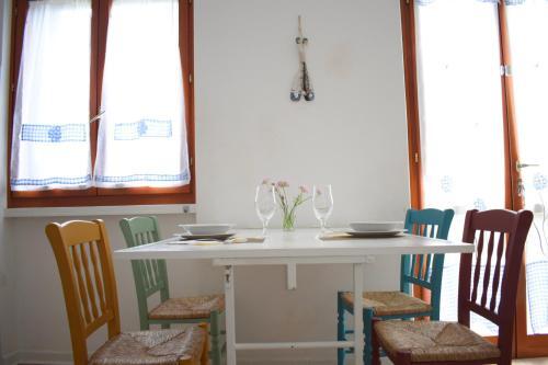 Apartamento Welc-om Nino's