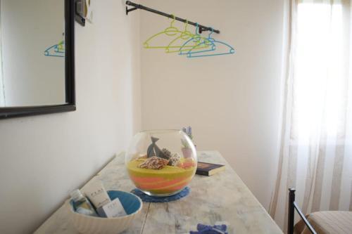 Apartamento Welc-om Nino's