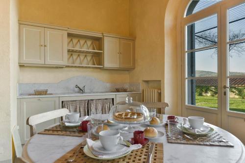 Casa Di Pietra Villa Sleeps 14 Pool Air Con Wifi