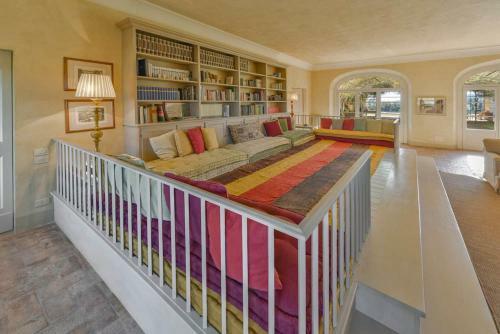 Casa Di Pietra Villa Sleeps 14 Pool Air Con Wifi