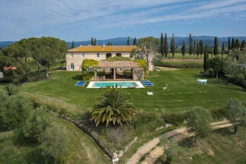 Casa Di Pietra Villa Sleeps 14 Pool Air Con Wifi