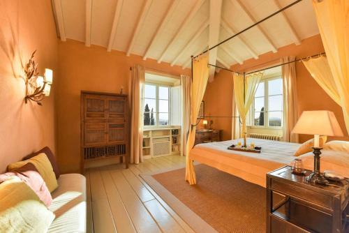 Casa Di Pietra Villa Sleeps 14 Pool Air Con Wifi