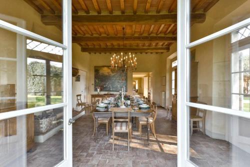 Casa Di Pietra Villa Sleeps 14 Pool Air Con Wifi