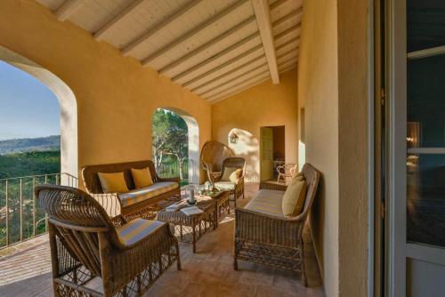 Casa Di Pietra Villa Sleeps 14 Pool Air Con Wifi