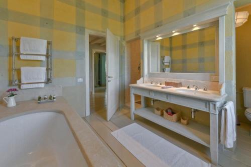 Casa Di Pietra Villa Sleeps 14 Pool Air Con Wifi