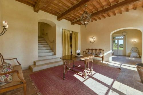 Casa Di Pietra Villa Sleeps 14 Pool Air Con Wifi