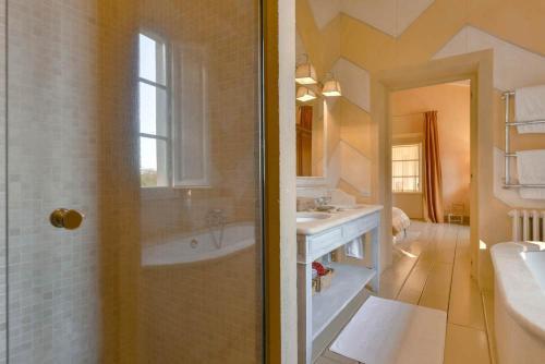 Casa Di Pietra Villa Sleeps 14 Pool Air Con Wifi