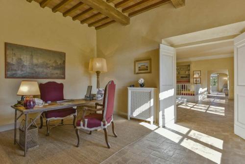 Casa Di Pietra Villa Sleeps 14 Pool Air Con Wifi