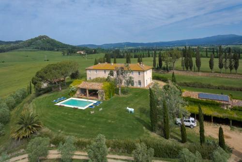 Casa Di Pietra Villa Sleeps 14 Pool Air Con Wifi