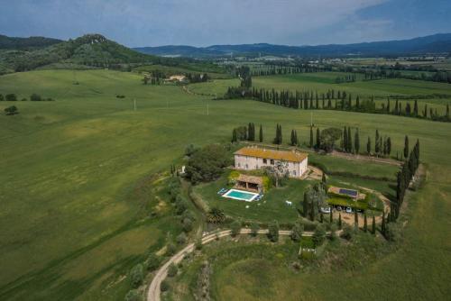 Casa Di Pietra Villa Sleeps 14 Pool Air Con Wifi