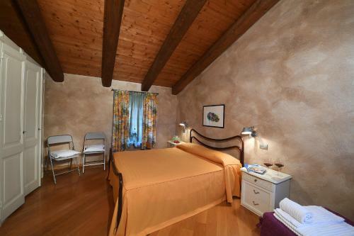 Bed & Breakfast Notte In Langa