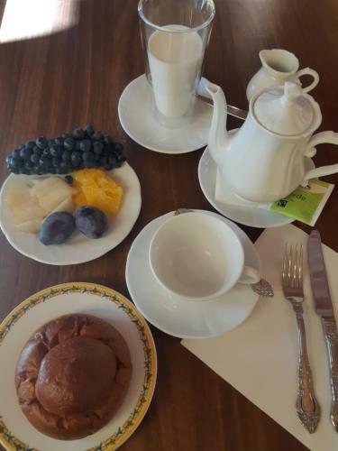 Bed & Breakfast Notte In Langa