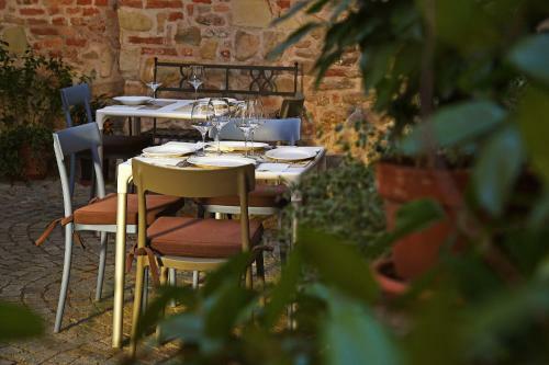 Bed & Breakfast Notte In Langa