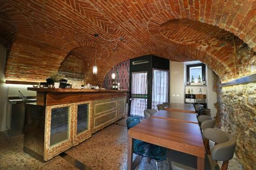 Bed & Breakfast Notte In Langa