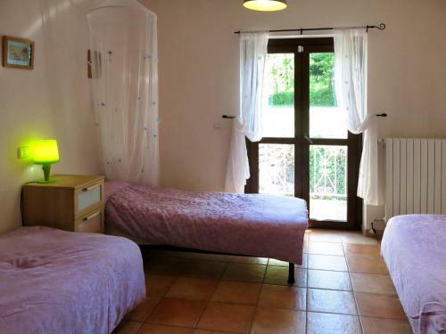Locazione Turistica Casa Collina (cce150)