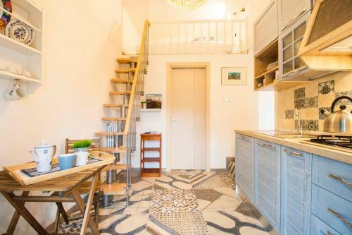 Apartamento Casa Dell'avventura