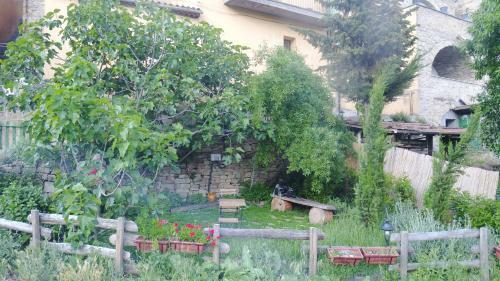 Apartamento Casa Dell'avventura
