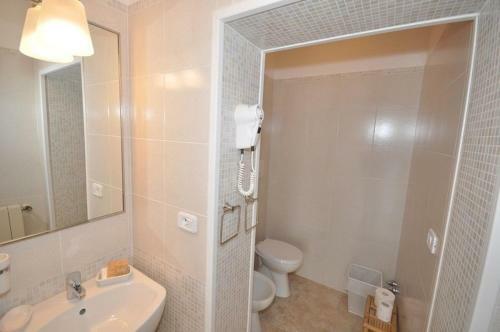 Castiglione Del Lago Apartment Sleeps 4
