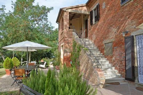 Castiglione Del Lago Apartment Sleeps 10 Pool Wifi